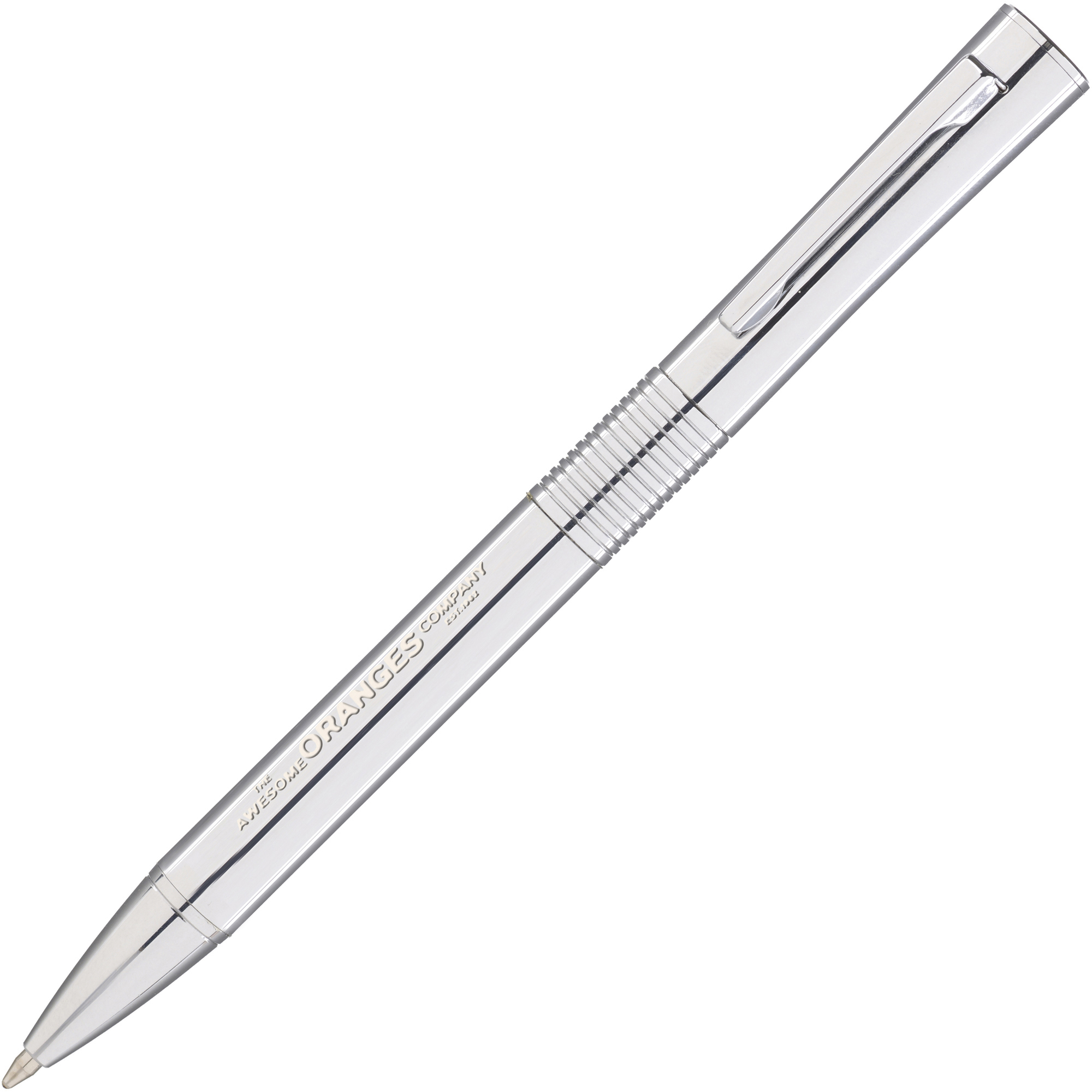 Picture of HI-Chrome Ball Pen